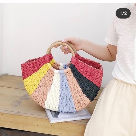 Handbag - Picture 2 of 2